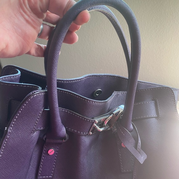 Michael Kors Purse - Picture 8 of 9